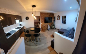 Appartement T2 cosy